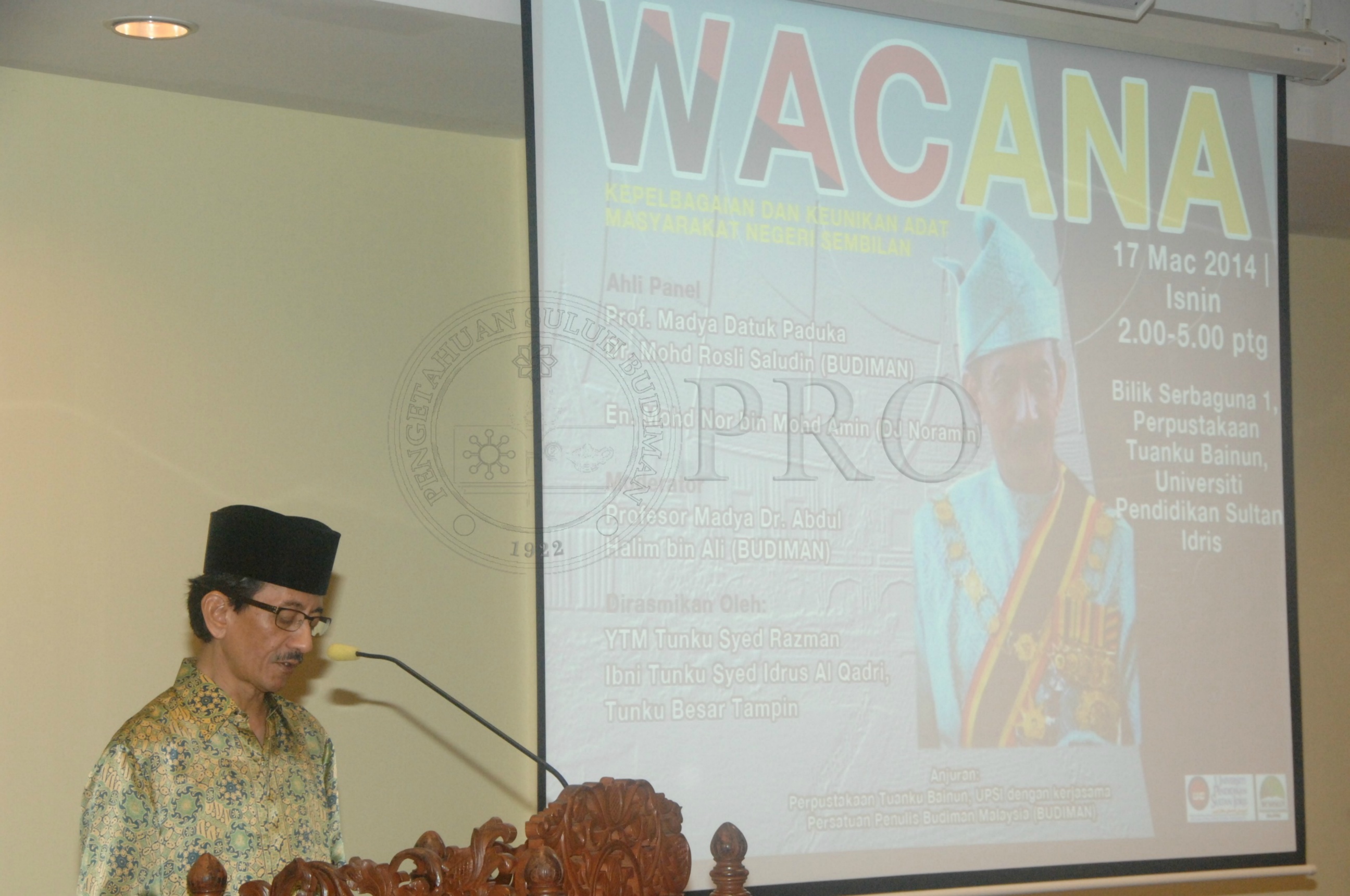 PRO 14 33 WACANA FBA 0165